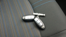 Nissan LEAF 110kW Acenta 39kWh 5dr Auto Electric Hatchback